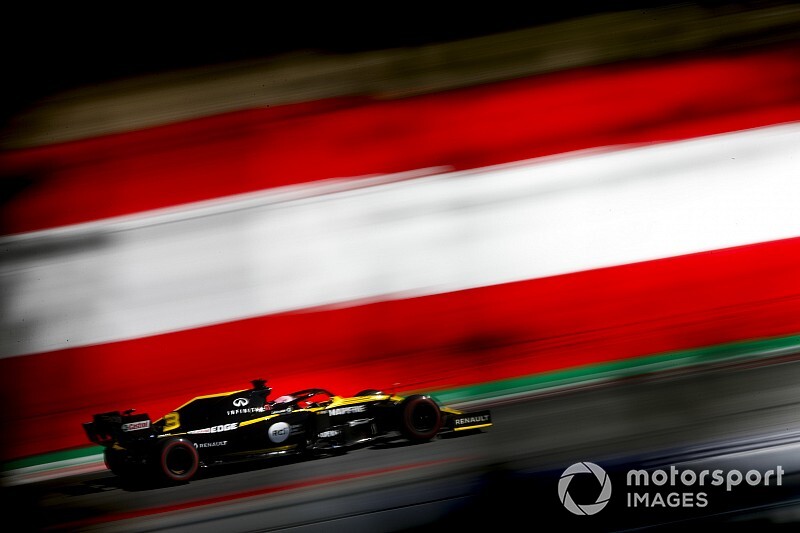Red Bull Ring gotowy na kilka wyścigów