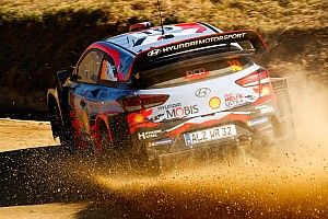 Why Hyundai's new WRC boss has ruffled feathers