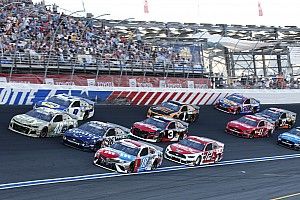 NASCAR could adapt a Gen-7 car component by next season