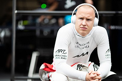 «Режим Мазепина». Марко придумал новое название для режима максимальной мощности Mercedes