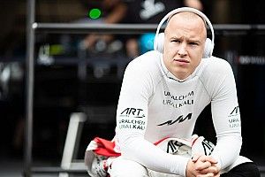 FIA и Ф1 присоединились к критике в адрес Мазепина