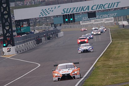 Super GT reveals 2020 calendar with two overseas races
