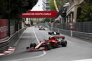 A Ferrari pilótái a szimulátorokban keresték a megoldást a csapat buktatóira