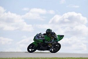 ARRC Australia: AM Fadly rebut pole position