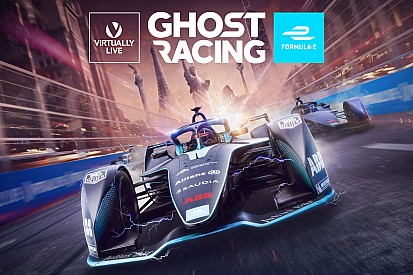 La Formule E lance son jeu de course fantôme sur mobile
