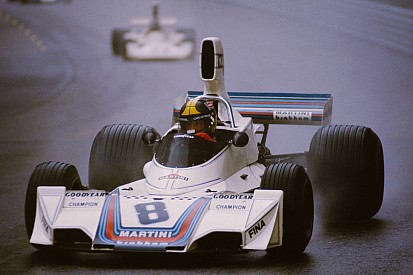 ÉLŐBEN a legendák nagy versenye: Montoya, Button, Solberg, Brabham, Coronel... (19:00)