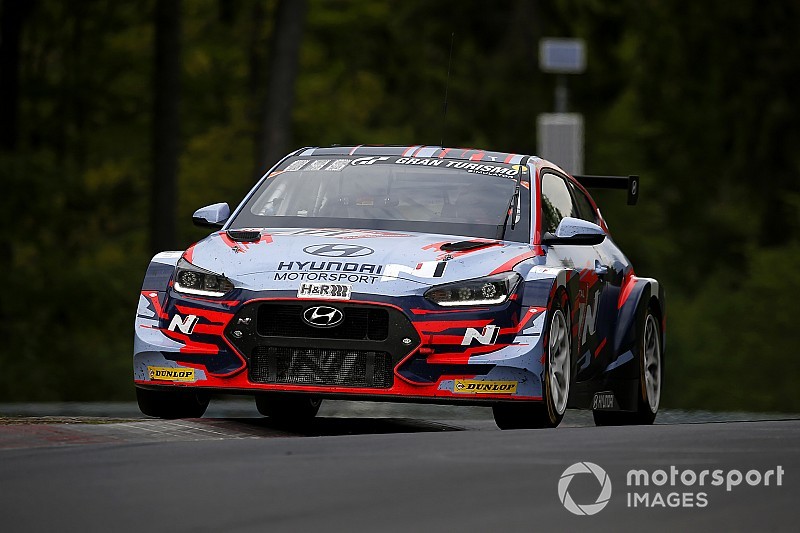 BoP: Volkswagen con ECU e Peugeot aumentano la zavorra, calano le Hyundai Veloster