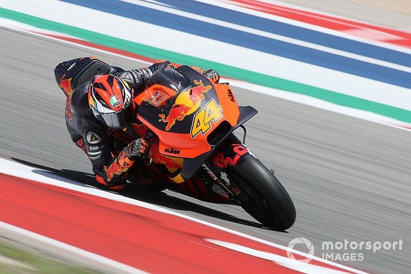 Pol Espargaro, Red Bull KTM Factory Racing