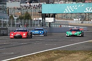 『鈴鹿サーキット60周年ファン感謝デー』が2022年3月5日・6日に開催決定。チケットは2月13日発売開始予定
