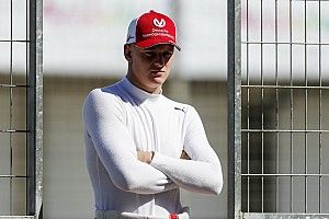 Mick Schumacher tiene fecha para su debut al volante del F1 de Ferrari