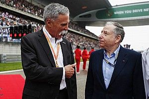 Todt igyekszik összefésülni az F1, az FE és a WEC naptárait
