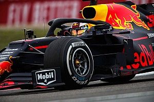 Verstappen et Gasly soutiennent la stratégie de Honda