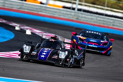 4 ore di Le Castellet: il DragonSpeed festeggia il primo successo con Hanley, Hedman e Allen