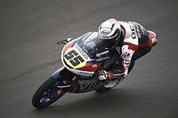 FP2 Moto3 Amerika: Fenati terkencang lagi