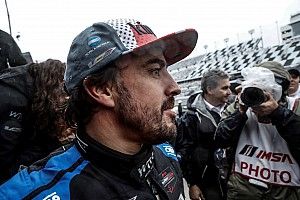 «McLaren это нужно больше, чем мне». Алонсо об участии в тестах в Бахрейне