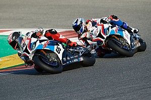 BMW adds two satellite teams, signs Folger and Laverty