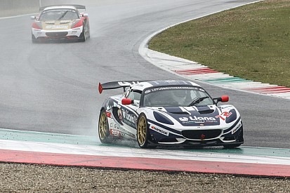 La Lotus Cup Italia torna in pista a Franciacorta