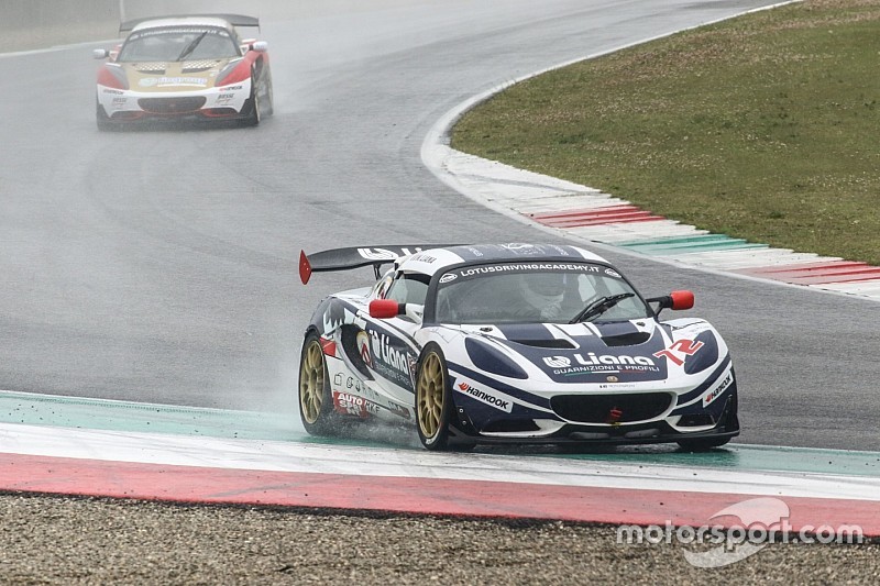 La Lotus Cup Italia torna in pista a Franciacorta