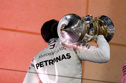 GALERÍA: todos los ganadores del GP de Bahréin desde 2004