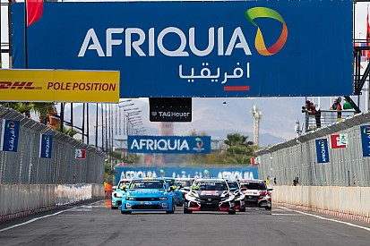 Marrakech disparaît du calendrier du WTCR, le Salzburgring revient