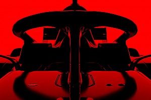Премьера нового McLaren Формулы 1 в прямом эфире