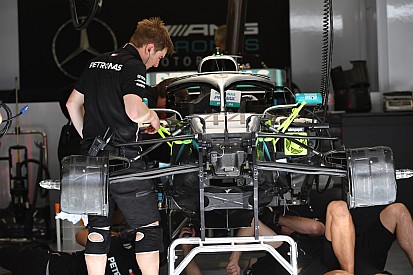 Piola's picks: Mercedes and Ferrari's new upgrades