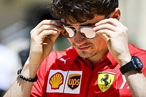 EL1 - Leclerc, une première sous le soleil