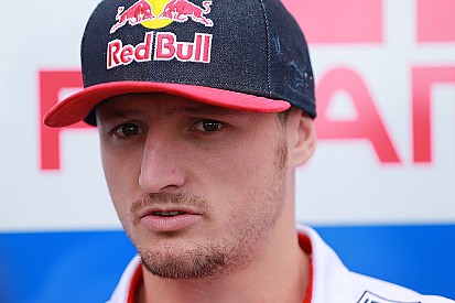 Soal perkuat Ducati, Miller tidak terlalu memikirkannya