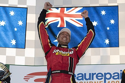 Walkinshaw: We can win with Mostert