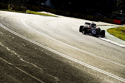 Why F1's lesser-known rookie is revered by his peers