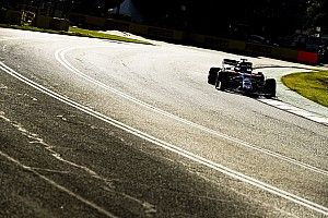 Why F1's lesser-known rookie is revered by his peers