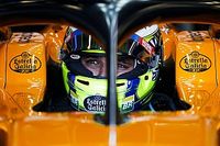 Debut F1, Norris sudah seperti veteran