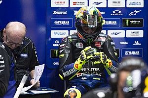 Rossi: "Entenderemos mejor muchas cosas durante el Gran Premio"
