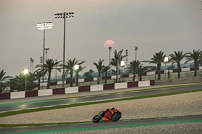 GP du Qatar : Ezpeleta ouvert à un changement d'heure