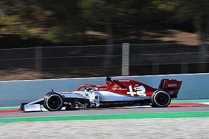 Technische analyse: nieuwe F1-bolides van Alfa Romeo en Racing Point