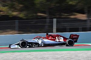 Technische analyse: nieuwe F1-bolides van Alfa Romeo en Racing Point