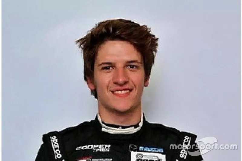 Lucas Kohl