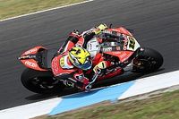 Race 1 WorldSBK Australia: Debut mengesankan Bautista