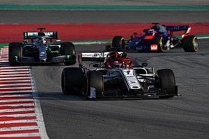 Sigue en directo los tests de F1 2019 desde Barcelona