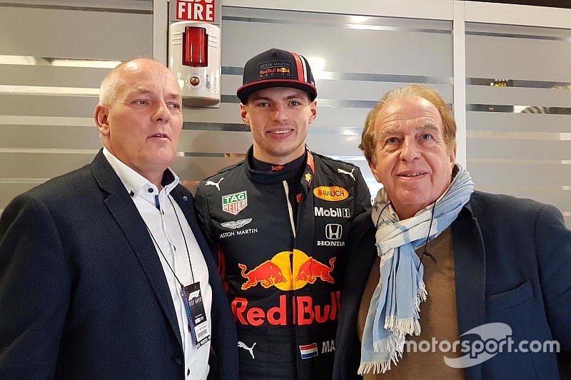 Delegatie Assen bezoekt F1-test Barcelona: “Hopelijk op 1 april helderheid”