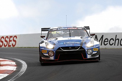 Bathurst: 59Racing completa la line-up, Liberati con Nissan-KCMG