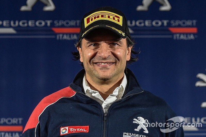 Andreucci: