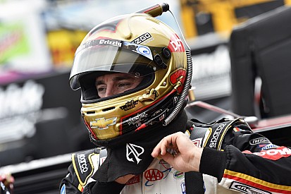Austin Dillon leads final practice for All-Star Race