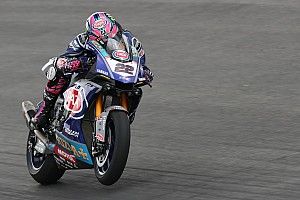 Yamaha: Tatsächlich auf Kawasaki-Niveau oder nur mit weichen Reifen schnell?