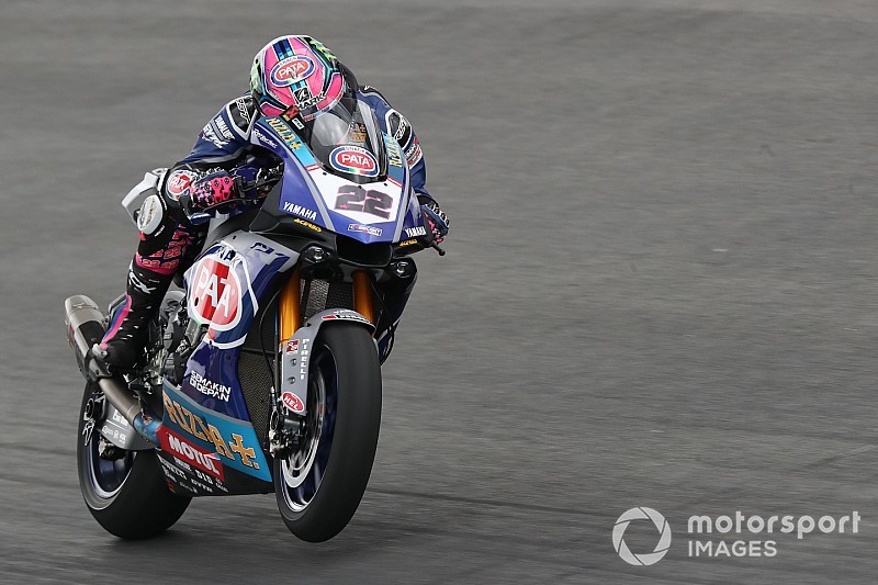 Yamaha: Tatsächlich auf Kawasaki-Niveau oder nur mit weichen Reifen schnell?