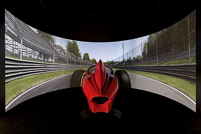 Wave Italy: quando l'eccellenza del Sim Racing parla italiano