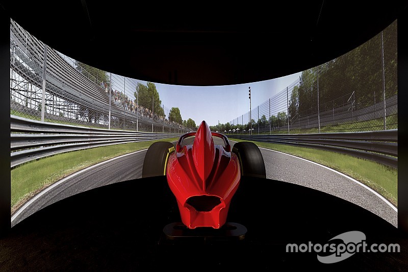 Wave Italy: quando l'eccellenza del Sim Racing parla italiano