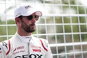 Лопес примет участие в «24 часах Спа» . Он впервые выступит на Audi