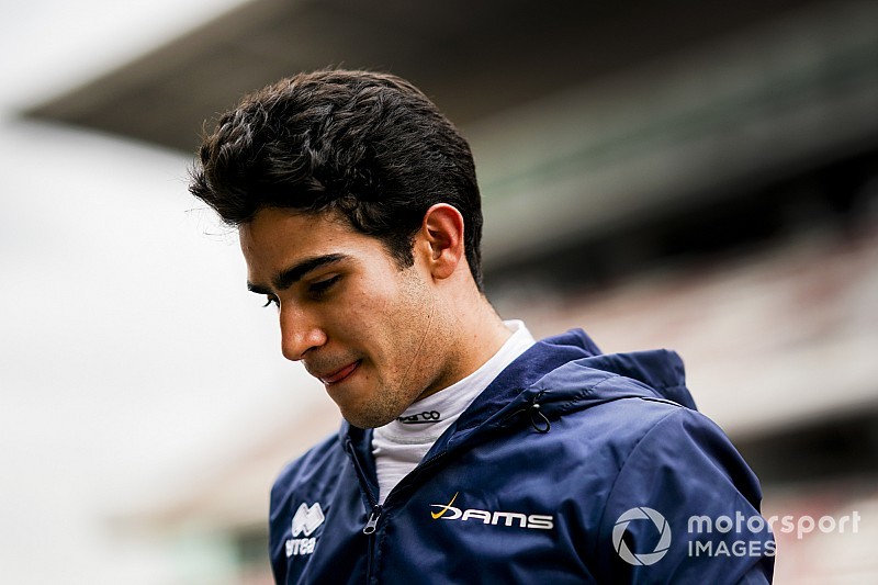 Massa: Sette Câmara precisa ser campeão da F2 para chegar à F1