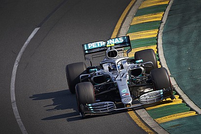 Bottas ignored Wolff instruction not to go for fastest lap